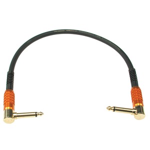 Кабель аудио 1xJack - 1xJack KLOTZ TMRR-0020 0.2m