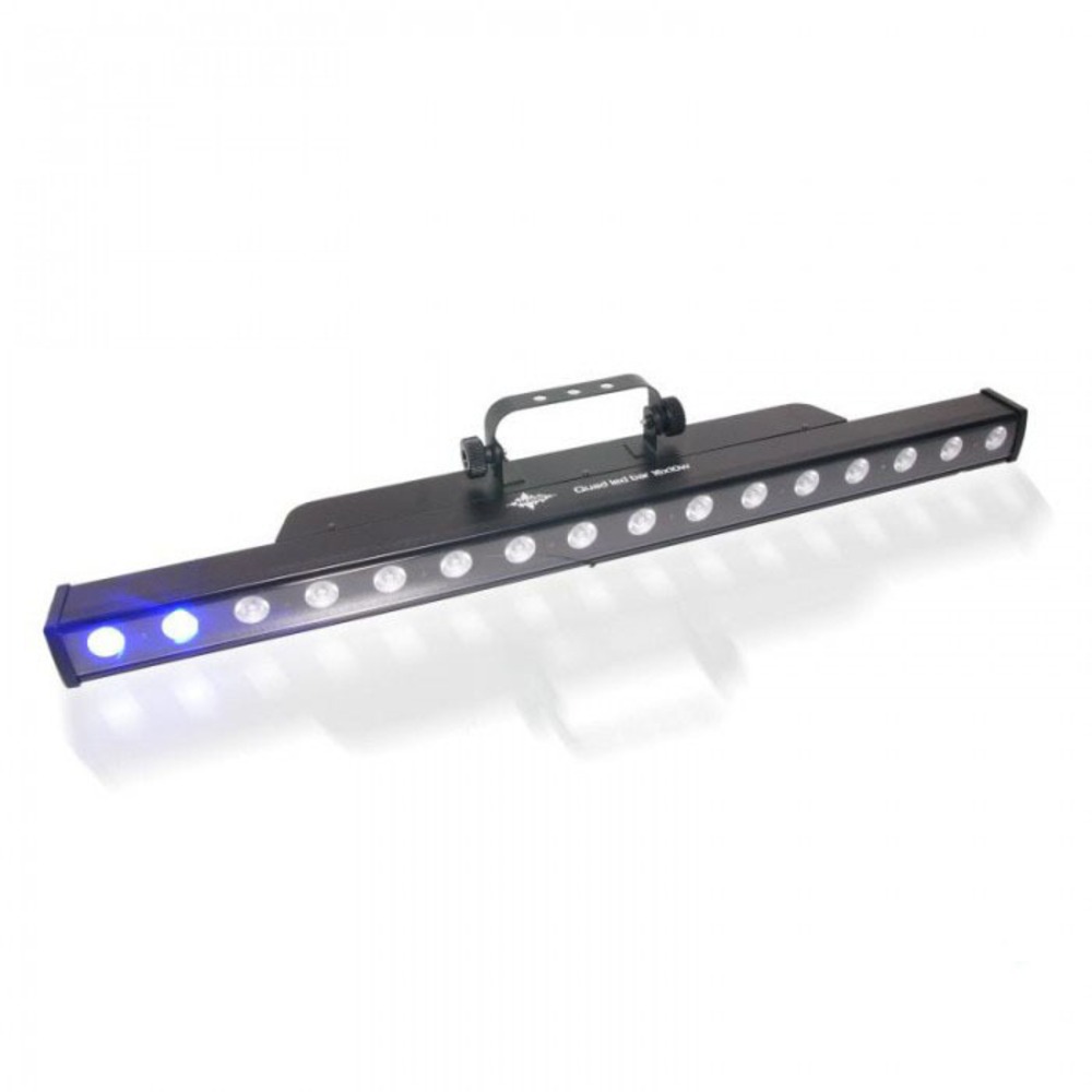 LED панель Ross Quad Led Bar 16x10W