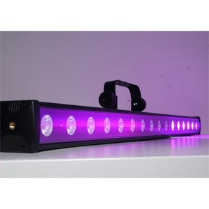 LED панель Ross Quad Led Bar 16x10W