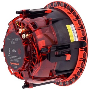 Встраиваемая потолочная акустика SpeakerCraft AIM 273 SR