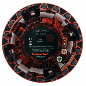Встраиваемая потолочная акустика SpeakerCraft AIM 252