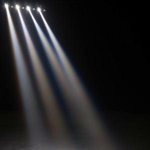 Прожектор полного движения LED Ross Quad Moving Beam