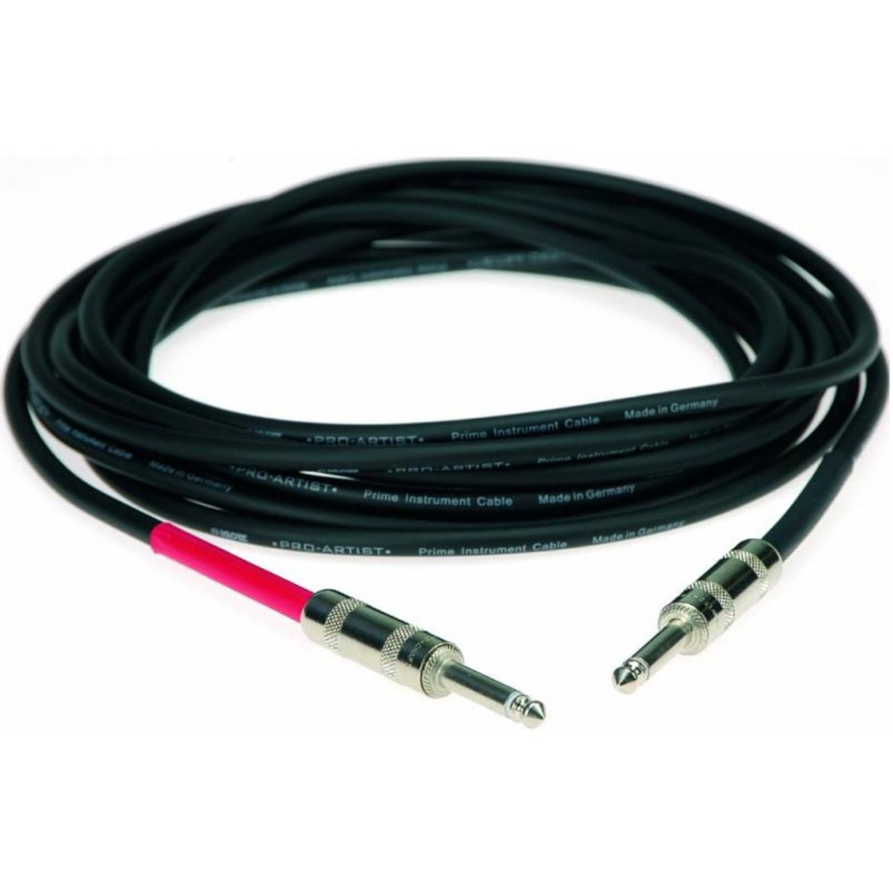 Кабель аудио 1xJack - 1xJack KLOTZ PROA045PR 4.5m