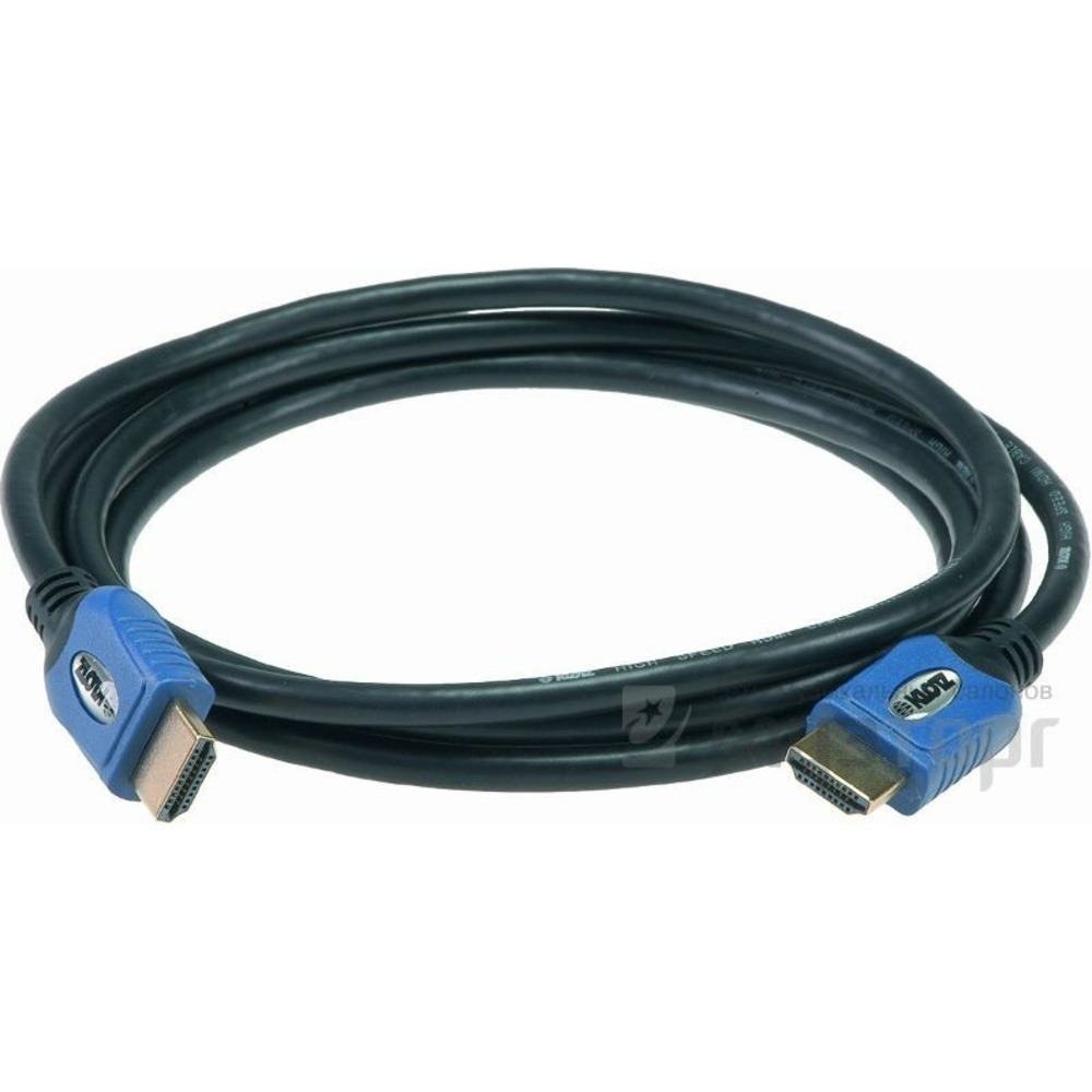 Кабель HDMI KLOTZ HA-HA-H01 1.0m