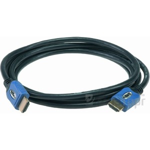Кабель HDMI KLOTZ HA-HA-H01 1.0m