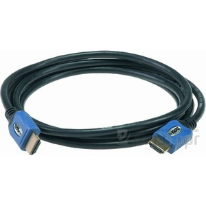 Кабель HDMI - HDMI KLOTZ HA-HA-H01 1.0m