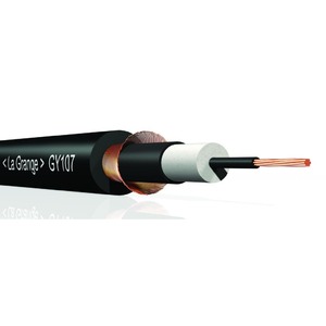 Кабель инструментальный KLOTZ GY 107