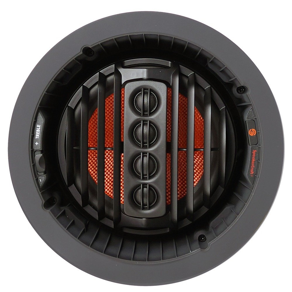 Встраиваемая потолочная акустика SpeakerCraft AIM 272