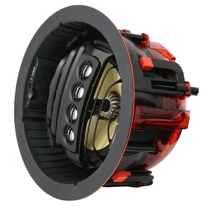 Встраиваемая потолочная акустика SpeakerCraft AIM 275