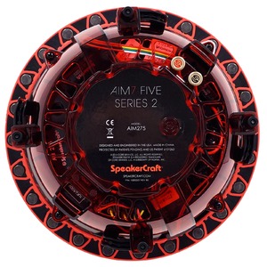 Встраиваемая потолочная акустика SpeakerCraft AIM 275