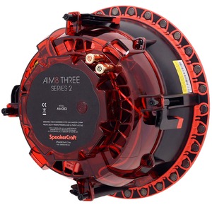 Встраиваемая потолочная акустика SpeakerCraft AIM 283