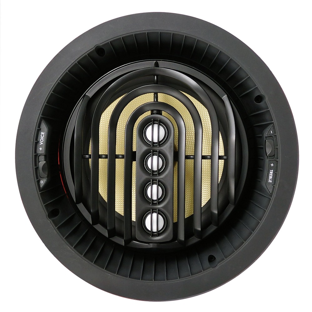 Встраиваемая потолочная акустика SpeakerCraft AIM 285