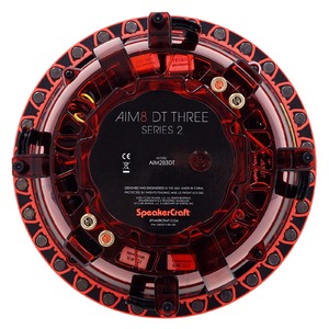 Встраиваемая потолочная акустика SpeakerCraft AIM 283 DT