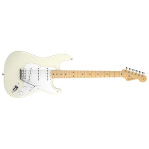 Электрогитара Fender AMERICAN VINTAGE '56 STRATOCASTER MN AGED WHITE BLONDE