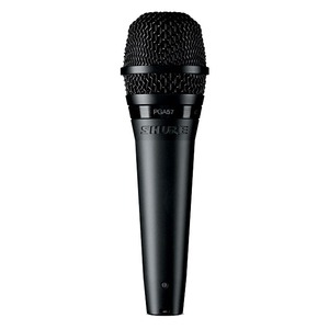 Микрофон инструментальный для барабана Shure PGA57-XLR