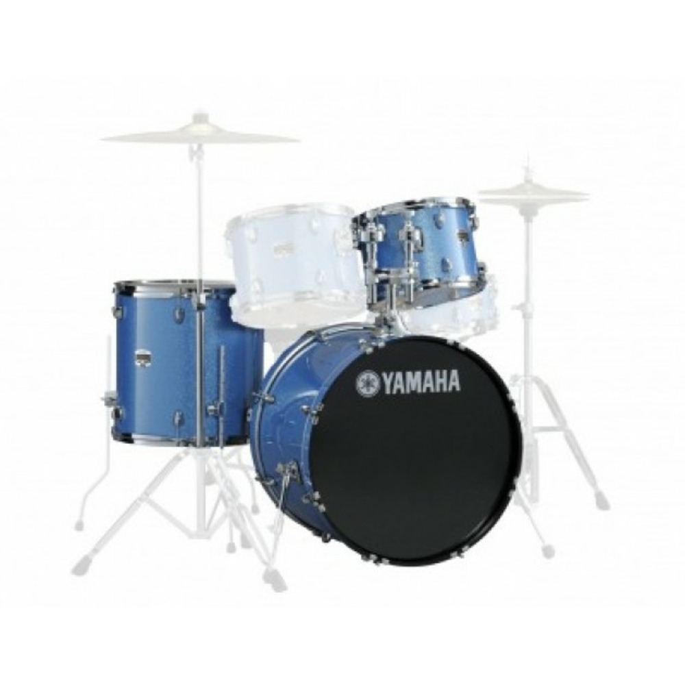 Ударная установка Yamaha Gigmaker GM2F51BIG