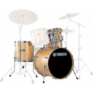 Ударная установка Yamaha Stage Custom Birch SCB2FS51NW