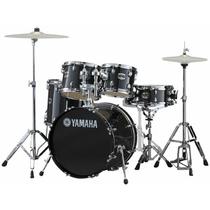 Ударная установка Yamaha GM2F52 Black