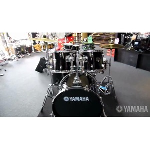 Ударная установка Yamaha GM2F52 Black