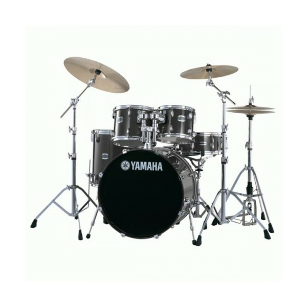 Ударная установка Yamaha Stage Custom Birch SCB12HWRBL