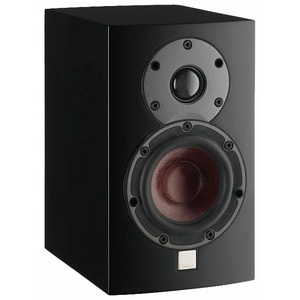 Полочная акустика Dali MENUET BLACK HIGH GLOSS