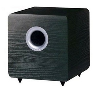 Фазоинверторный сабвуфер Jamo S40 SUB Black