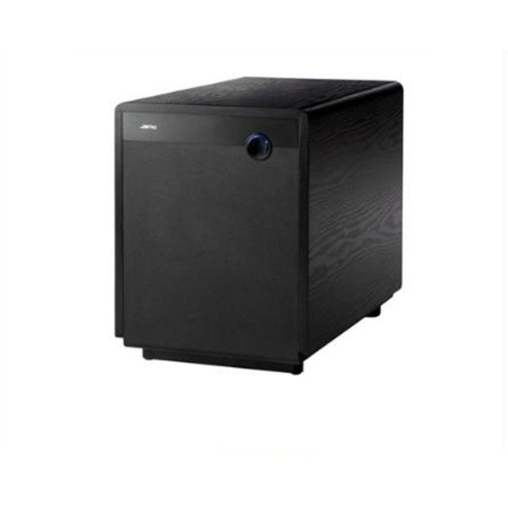 Фазоинверторный сабвуфер Jamo SUB 550 Black