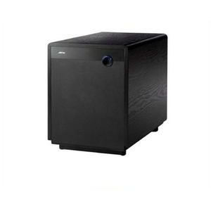 Фазоинверторный сабвуфер Jamo SUB 550 Black