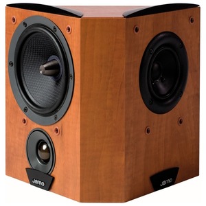 Дипольная акустика Jamo C 60 SUR Dark Apple