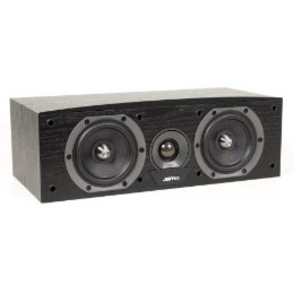 Центральный канал Jamo C 60 CEN Black