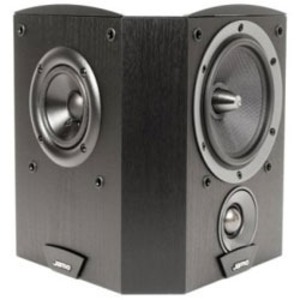 Дипольная акустика Jamo C 60 SUR Black