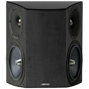 Дипольная акустика Jamo C 80 SUR Black