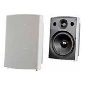 Всепогодная акустика Jamo Indoor/Outdoor 8A2 White