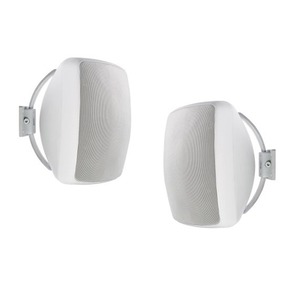 Всепогодная акустика Jamo Indoor/Outdoor 1A2 White