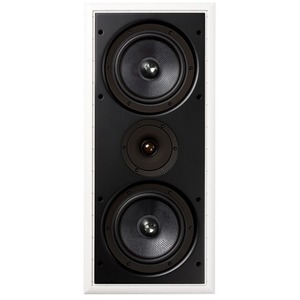 Встраиваемая стеновая акустика Jamo IW 827 LCR