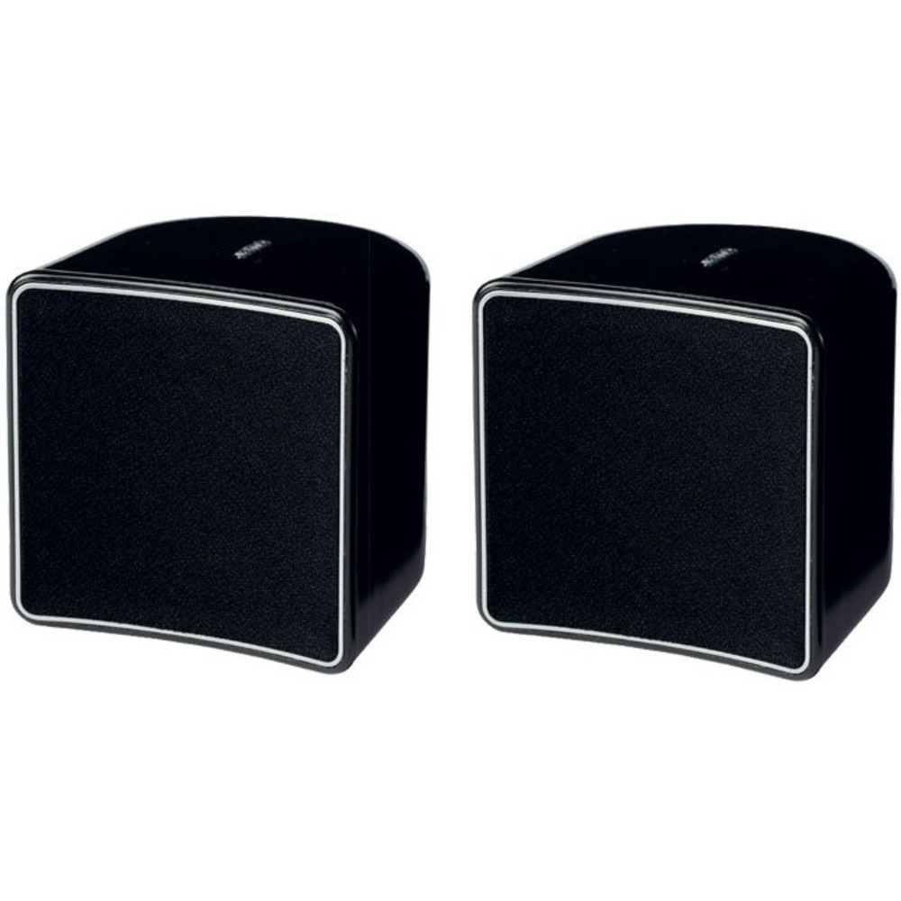 Сателлитная акустика Jamo A 102 Piano Black