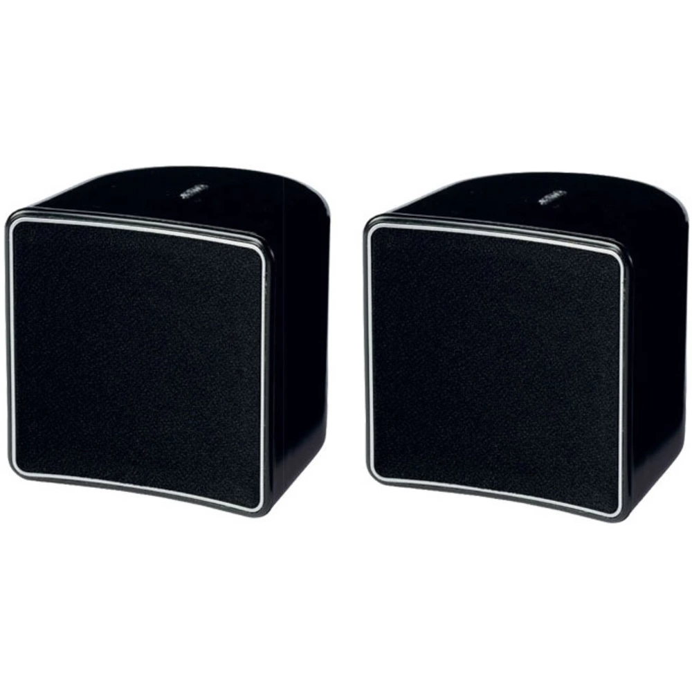 Сателлитная акустика Jamo A 102 Piano Black