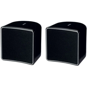 Сателлитная акустика Jamo A 102 Piano Black