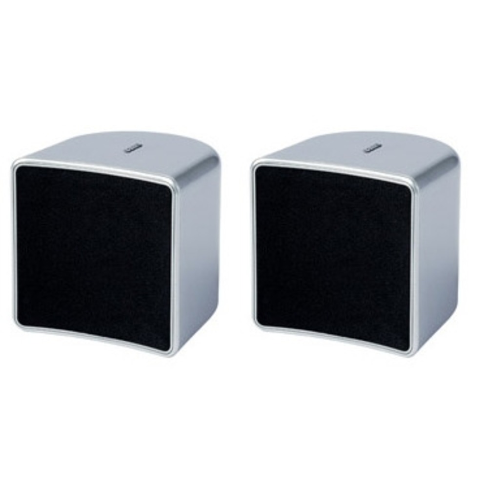 Сателлитная акустика Jamo A 102 White Gloss