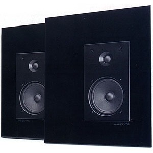 Сателлитная акустика Jamo Graphic Black
