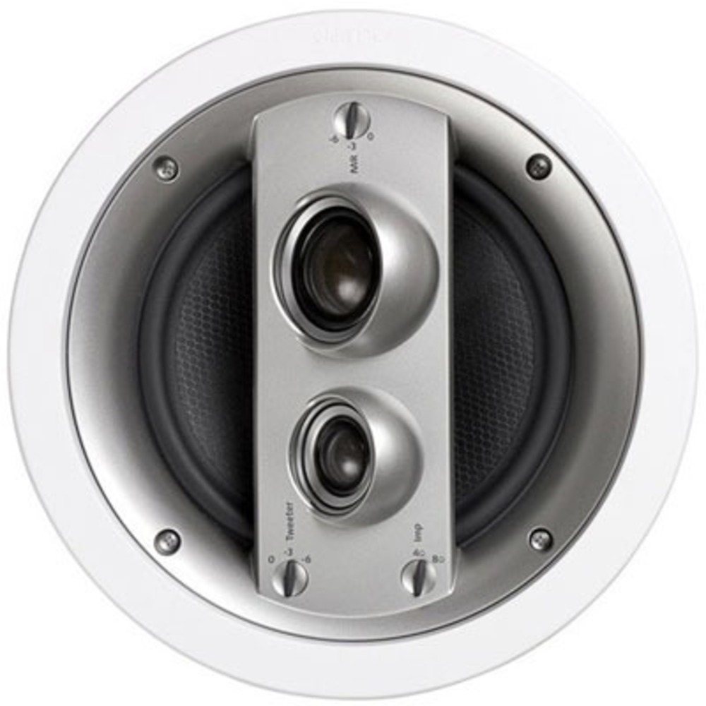 Встраиваемая потолочная акустика Jamo IC 608 LCR