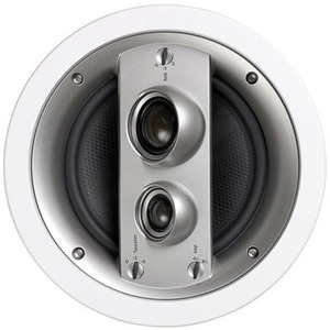 Встраиваемая потолочная акустика Jamo IC 608 LCR