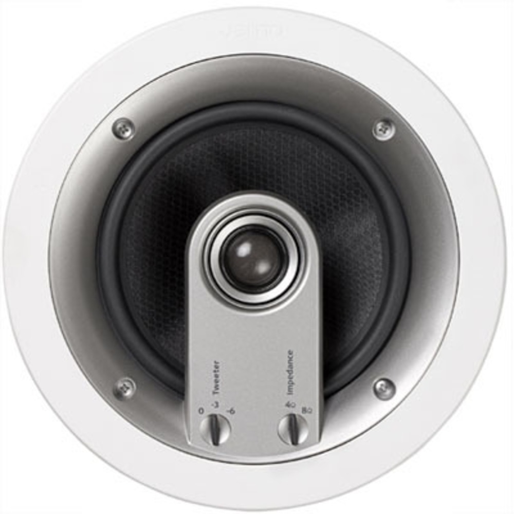 Встраиваемая потолочная акустика Jamo IC 606