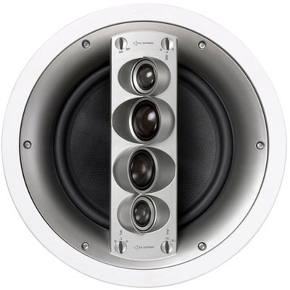 Встраиваемая потолочная акустика Jamo IC 610 SUR