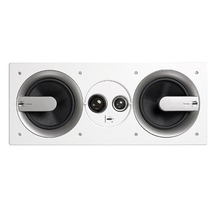 Встраиваемая стеновая акустика Jamo IW 626 LCR FG