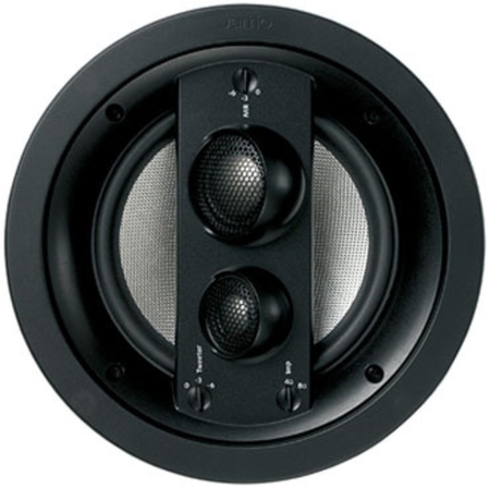 Встраиваемая потолочная акустика Jamo IC 408 LCR