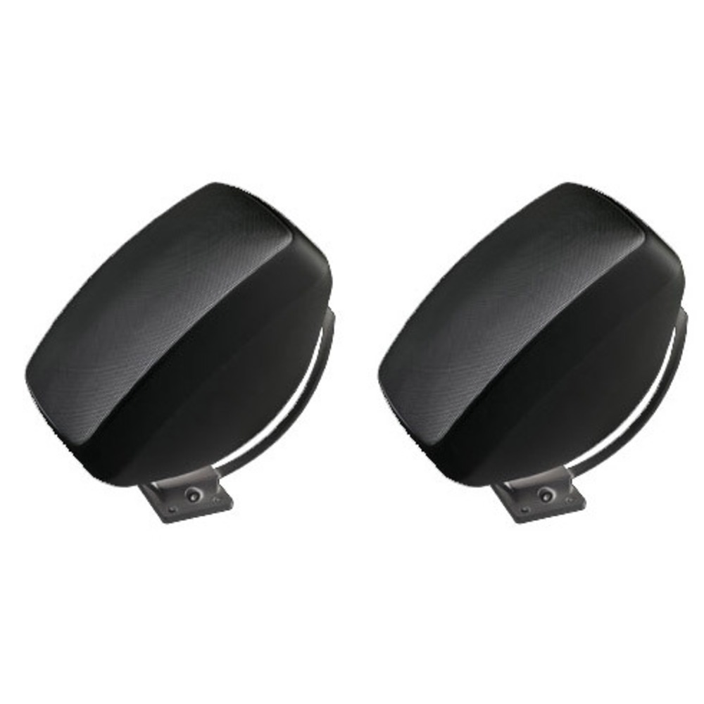 Всепогодная акустика Jamo Indoor/Outdoor 8A2 Black