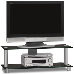 Тумба для ТВ Just-Racks TV1052 AL-BG