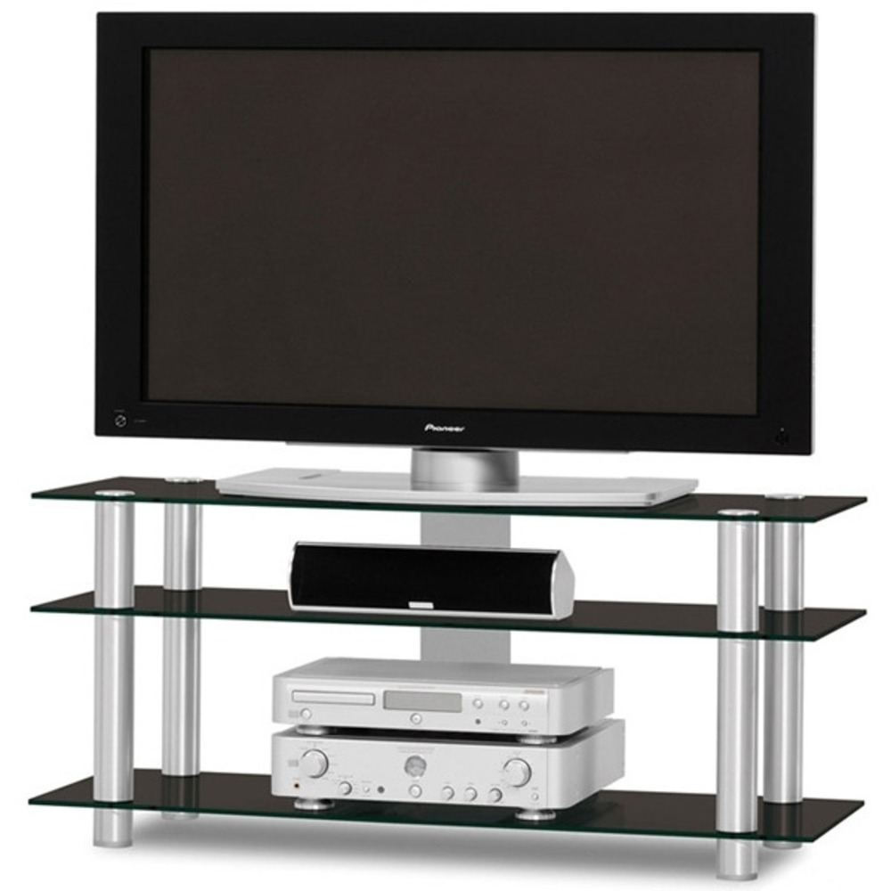 Тумба для ТВ Just-Racks TV1203 AL-BG