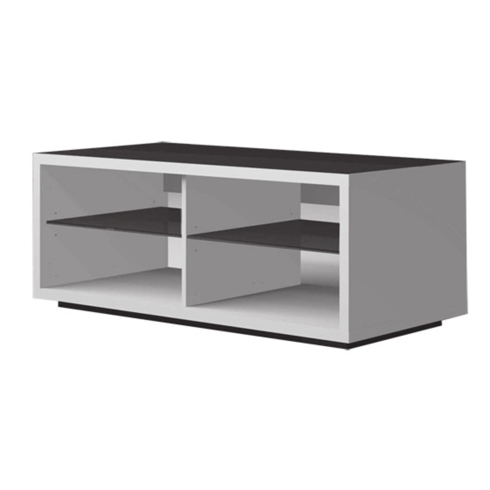 Тумба для ТВ Just-Racks JRA120 WS-BG